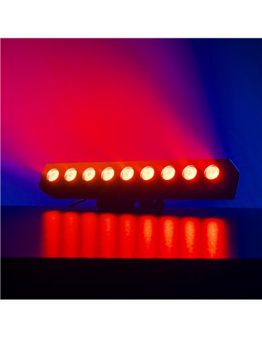 BARRA DE PARED ORION RGBW