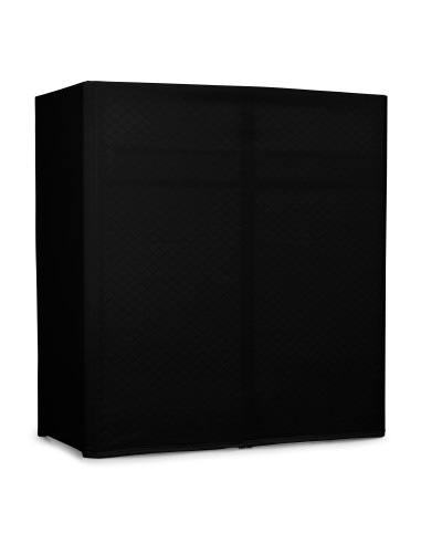 DBC105 SISTEMA DE CABINA DE DJ PLEGABLE EASY