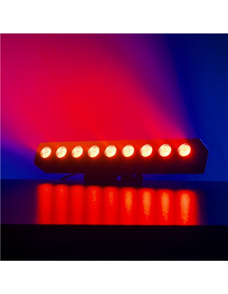BARRA DE PARED ORION RGBW