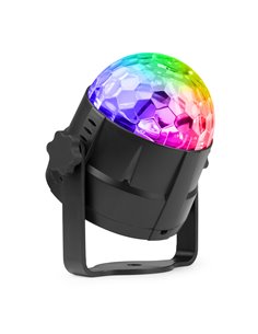 TORNADO LUZ PARTY DISCO