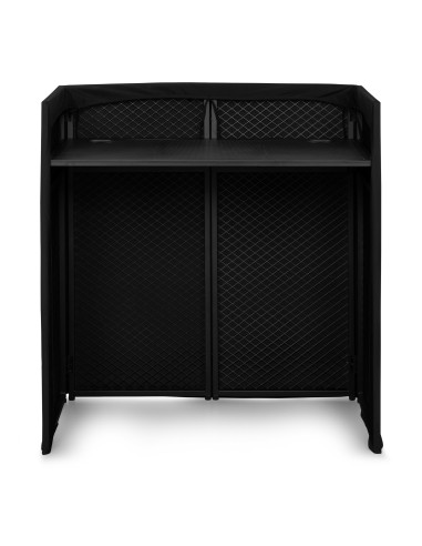 DBC105 SISTEMA DE CABINA DE DJ PLEGABLE EASY