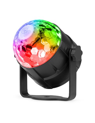 TORNADO LUZ PARTY DISCO