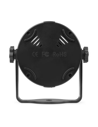 TORNADO LUZ PARTY DISCO