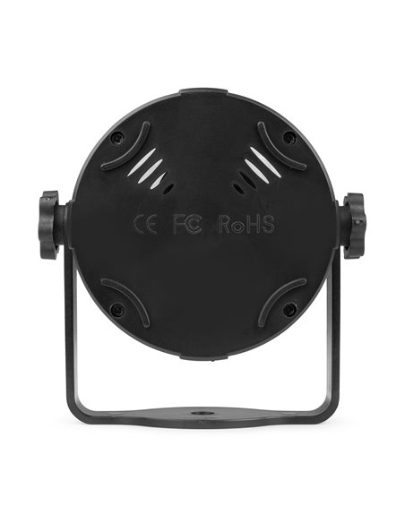 TORNADO LUZ PARTY DISCO