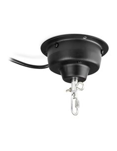 MBM400 MOTOR PARA BOLA DISCO 220V 10KG