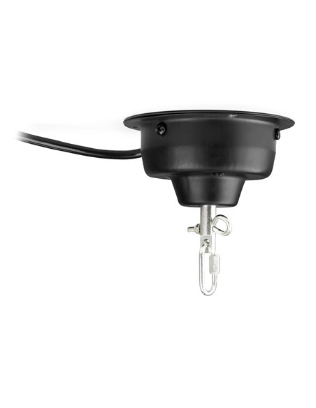 MBM400 MOTOR PARA BOLA DISCO 220V 10KG