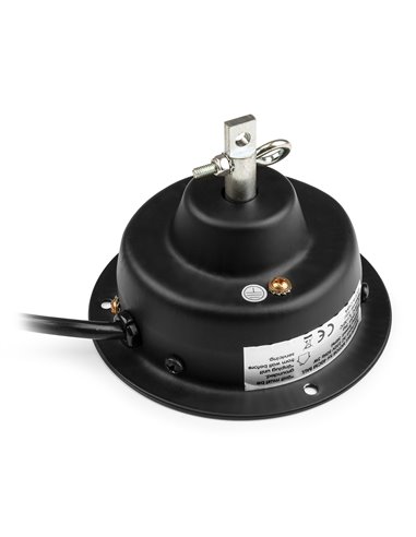 MBM400 MOTOR PARA BOLA DISCO 220V 10KG