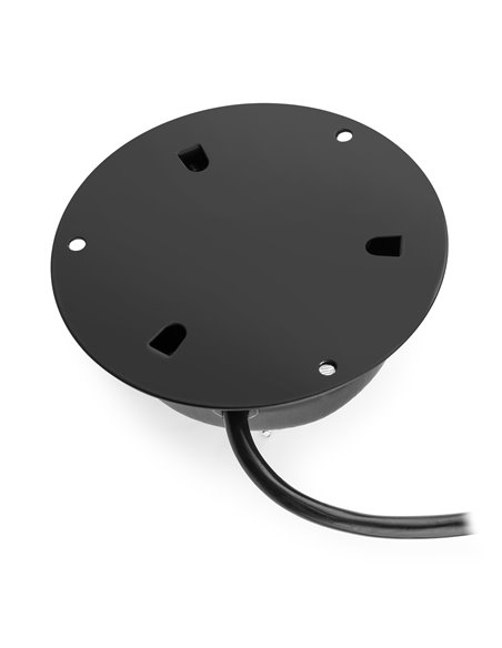 MBM400 MOTOR PARA BOLA DISCO 220V 10KG