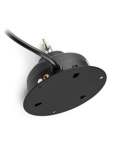 MBM400 MOTOR PARA BOLA DISCO 220V 10KG