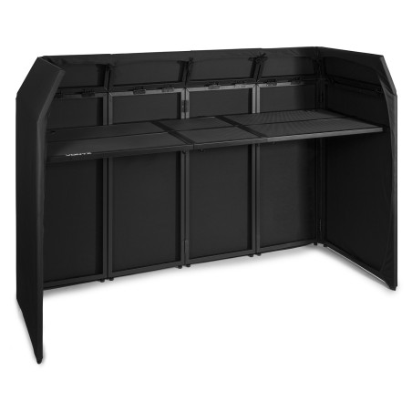 DB5 PRO CABINA DJ ALUMINIO ANCHO 2.0M