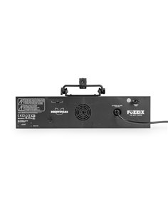 DERBYSTAR2 LED PARTY LIGHT EFFECT 2