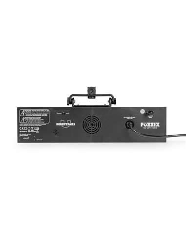 DERBYSTAR2 LED PARTY LIGHT EFFECT