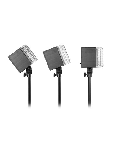 DERBYSTAR2 LED PARTY LIGHT EFFECT