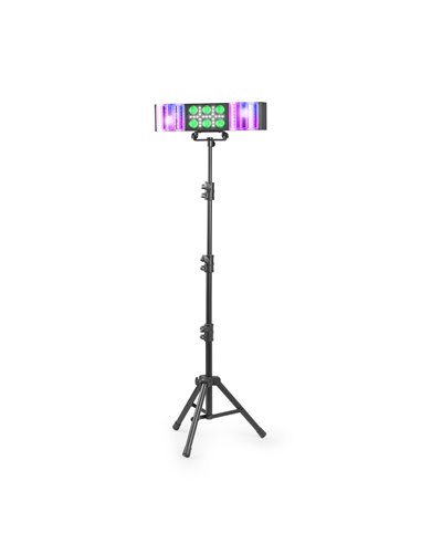 DERBYSTAR2 LED PARTY LIGHT EFFECT