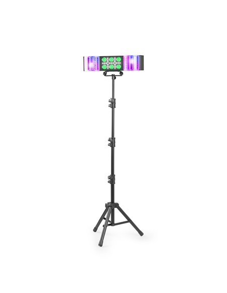 DERBYSTAR2 LED PARTY LIGHT EFFECT
