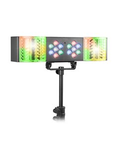 DERBYSTAR1 LED PARTY LIGHT EFFECT