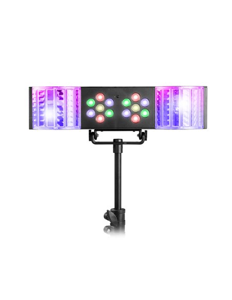 DERBYSTAR1 LED PARTY LIGHT EFFECT