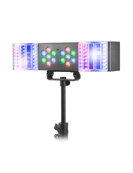 DERBYSTAR1 LED PARTY LIGHT EFFECT