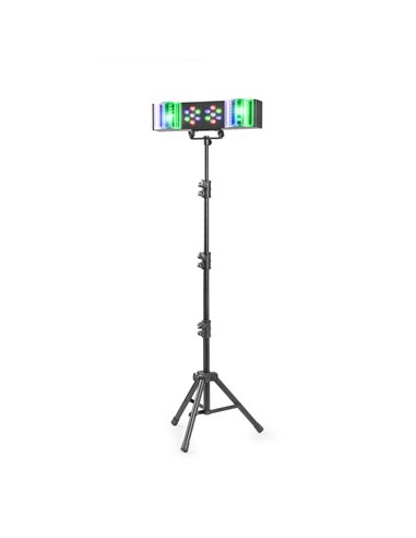 DERBYSTAR1 LED PARTY LIGHT EFFECT