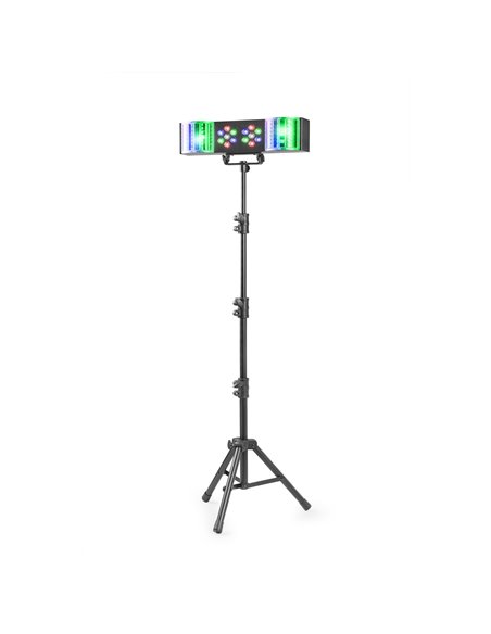 DERBYSTAR1 LED PARTY LIGHT EFFECT