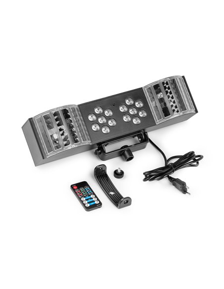 DERBYSTAR1 LED PARTY LIGHT EFFECT