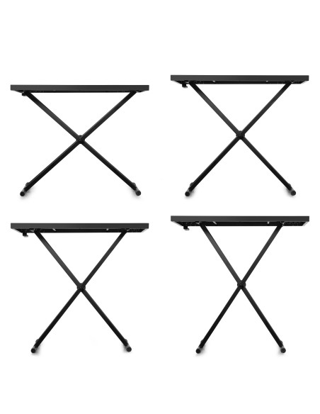 DBE100 SISTEMA DE CABINA DE DJ MÓVIL