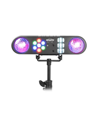 ALLSTAR3 LED EFECTO DE LUZ PARTY