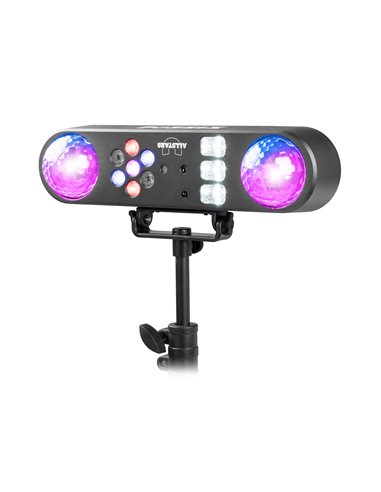 ALLSTAR3 LED EFECTO DE LUZ PARTY