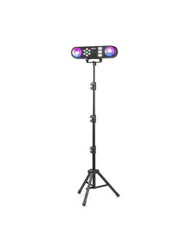 ALLSTAR3 LED EFECTO DE LUZ PARTY