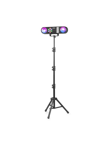 ALLSTAR3 LED EFECTO DE LUZ PARTY