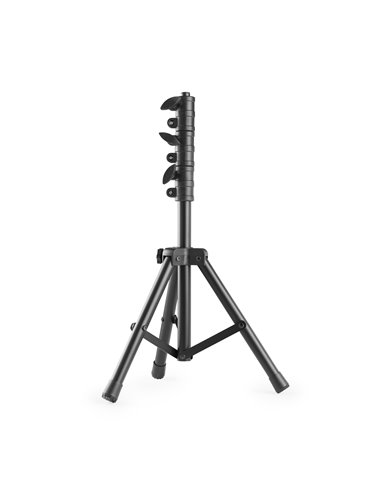 ALLSTAR3 LED EFECTO DE LUZ PARTY