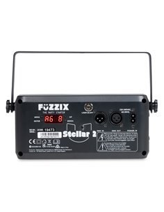 STELLAR2 MULTI DJ EFECTO LED 2