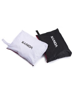 DB4 PRO SISTEMA DE CABINA DJ PLEGABLE DE 4 CUERPOS