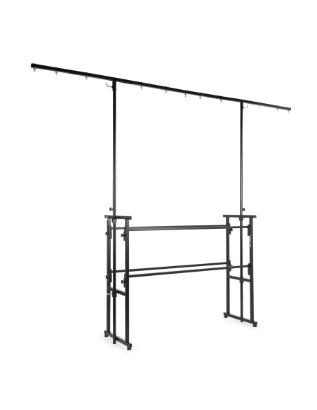 DB7 SET PRO DISCO TODO-EN-UNO