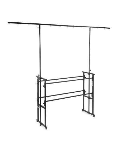 DB7 SET PRO DISCO TODO-EN-UNO