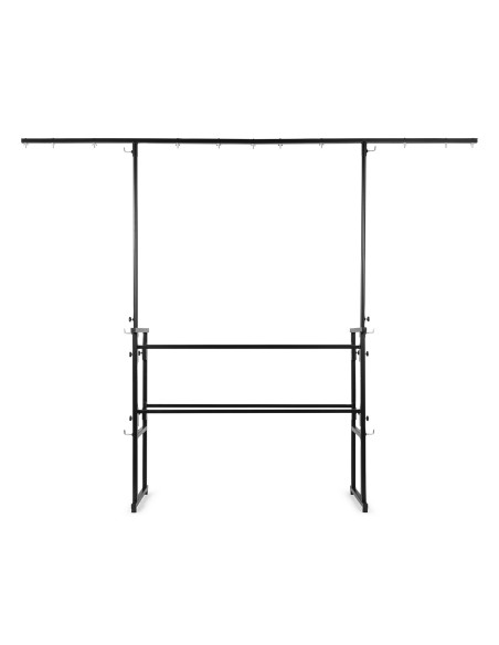 DB7 SET PRO DISCO TODO-EN-UNO