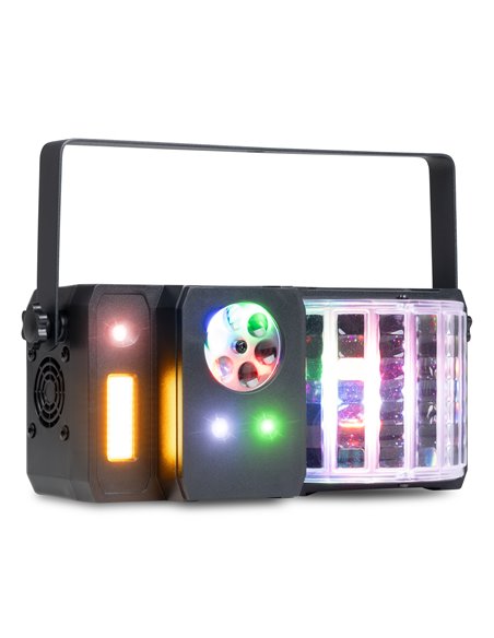 STELLAR1 MULTI DJ EFECTO LED
