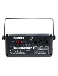 STELLAR1 MULTI DJ EFECTO LED 2