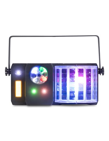 STELLAR1 MULTI DJ EFECTO LED