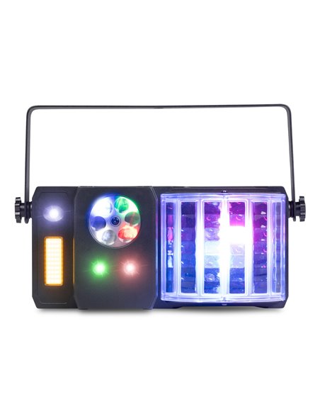 STELLAR1 MULTI DJ EFECTO LED