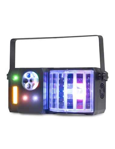 STELLAR1 MULTI DJ EFECTO LED