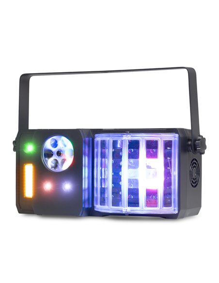 STELLAR1 MULTI DJ EFECTO LED