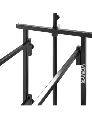 DB7 SET PRO DISCO TODO-EN-UNO