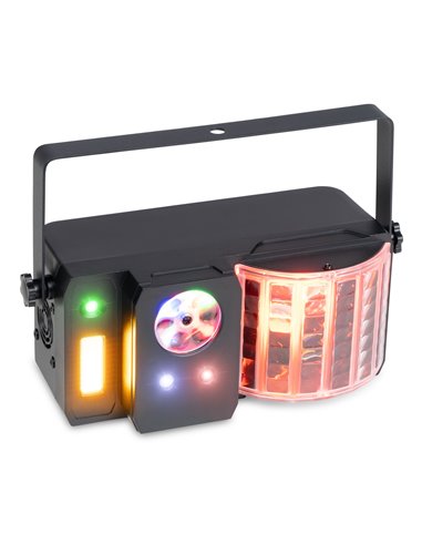 STELLAR1 MULTI DJ EFECTO LED