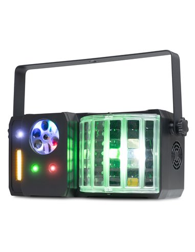 STELLAR1 MULTI DJ EFECTO LED