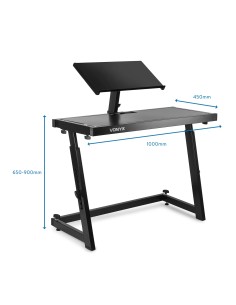 DB10 STAND PARA DISCO MOVIL 2