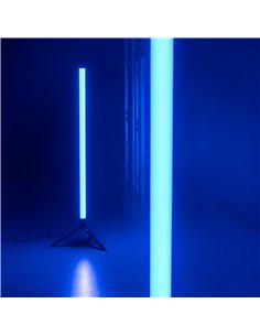 STARRY JUEGO DE 2 TUBOS LED RGB 2