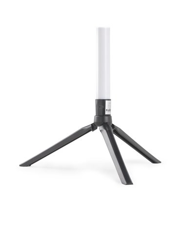 STARRY JUEGO DE 2 TUBOS LED RGB