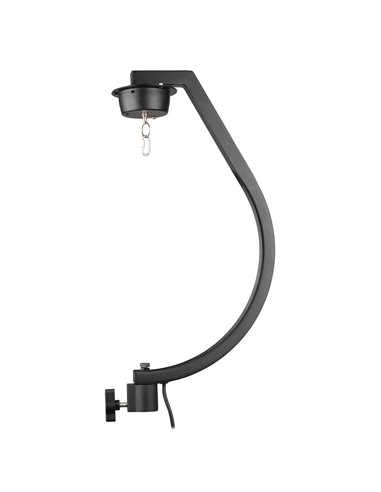 MBS30 SOPORTE PARA BOLAS DISCO