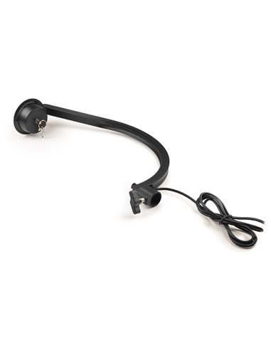 MBS30 SOPORTE PARA BOLAS DISCO